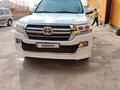 Toyota Land Cruiser 2011 года за 20 500 000 тг. в Жанаозен – фото 9