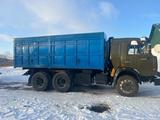 КамАЗ  5320 1984 года за 16 000 000 тг. в Астана – фото 2