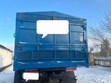 КамАЗ  5320 1984 года за 16 000 000 тг. в Астана – фото 4