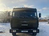КамАЗ  5320 1984 года за 16 000 000 тг. в Астана – фото 3