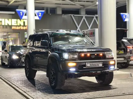 Toyota Hilux Surf 1996 года за 4 700 000 тг. в Алматы – фото 3