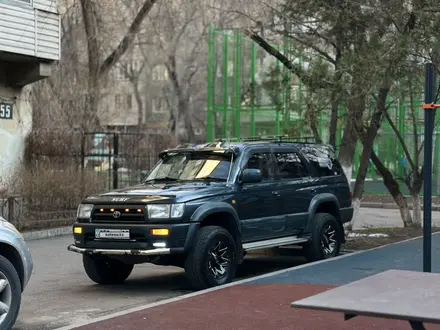 Toyota Hilux Surf 1996 года за 4 700 000 тг. в Алматы – фото 2