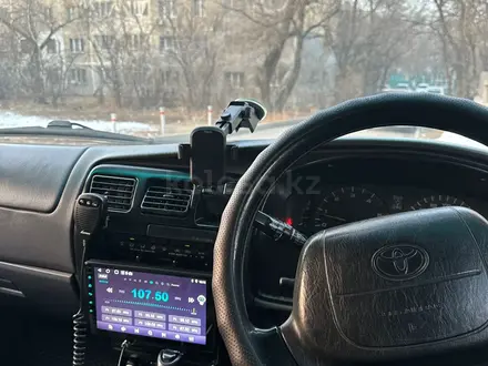 Toyota Hilux Surf 1996 года за 4 700 000 тг. в Алматы – фото 5