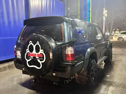 Toyota Hilux Surf 1996 года за 4 700 000 тг. в Алматы – фото 6