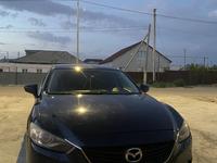 Mazda 6 2014 годаүшін8 000 000 тг. в Атырау