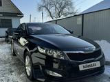 Kia K5 2011 годаfor7 500 000 тг. в Алматы