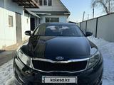 Kia K5 2011 годаfor7 500 000 тг. в Алматы – фото 2