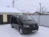 Volkswagen Multivan 2012 года за 17 000 000 тг. в Уральск – фото 3