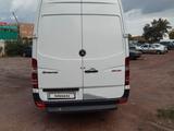 Mercedes-Benz Sprinter 2007 годаүшін9 500 000 тг. в Караганда – фото 4