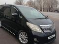 Toyota Alphard 2008 года за 10 800 000 тг. в Алматы – фото 3