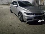 Chevrolet Malibu 2018 годаүшін7 000 000 тг. в Шымкент