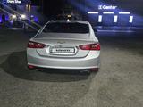 Chevrolet Malibu 2018 годаүшін7 000 000 тг. в Шымкент – фото 2