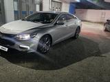 Chevrolet Malibu 2018 годаүшін7 000 000 тг. в Шымкент – фото 3