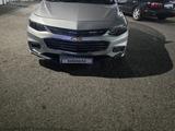 Chevrolet Malibu 2018 годаүшін7 000 000 тг. в Шымкент – фото 5