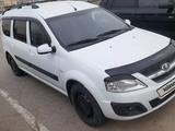 ВАЗ (Lada) Largus 2014 года за 4 800 000 тг. в Атырау – фото 3