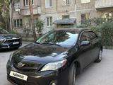 Toyota Corolla 2012 года за 4 850 000 тг. в Алматы