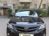Toyota Corolla 2012 года за 4 850 000 тг. в Алматы – фото 2