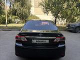 Toyota Corolla 2012 года за 4 850 000 тг. в Алматы – фото 5