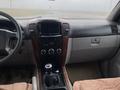 Kia Sorento 2003 годаfor2 200 000 тг. в Актобе – фото 9