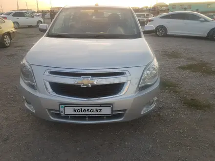 Chevrolet Cobalt 2020 года за 5 500 000 тг. в Жетысай