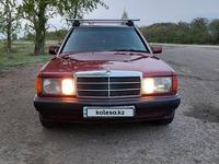 Mercedes-Benz 190 1991 годаүшін1 450 000 тг. в Петропавловск