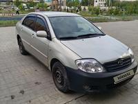 Toyota Corolla 2004 года за 2 300 000 тг. в Актобе