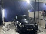 Mercedes-Benz E 320 2003 годаfor5 500 000 тг. в Алматы – фото 4