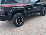 Nissan Patrol 2008 года за 18 500 000 тг. в Жезказган – фото 3