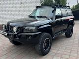 Nissan Patrol 2008 года за 18 500 000 тг. в Жезказган – фото 5