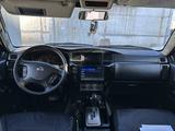Nissan Patrol 2008 года за 18 500 000 тг. в Жезказган – фото 2