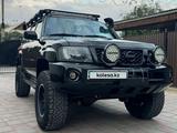 Nissan Patrol 2008 года за 18 500 000 тг. в Жезказган