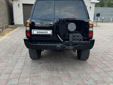 Nissan Patrol 2008 года за 18 500 000 тг. в Жезказган – фото 4