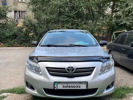 Toyota Corolla 2009 года за 6 000 000 тг. в Тараз – фото 7