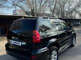 Toyota Land Cruiser Prado 2005 годаfor13 700 000 тг. в Алматы – фото 4