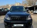 Toyota Land Cruiser Prado 2005 года за 13 700 000 тг. в Алматы – фото 9