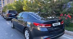 Kia Optima 2019 годаfor8 500 000 тг. в Шымкент