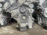 Контрактный двигатель 1 MZ — FEүшін250 000 тг. в Алматы – фото 4