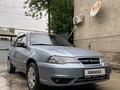 Daewoo Nexia 2013 годаүшін2 500 000 тг. в Жетысай – фото 12