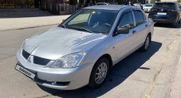 Mitsubishi Lancer 2008 годаүшін2 850 000 тг. в Астана – фото 4