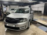 Skoda Rapid 2014 года за 4 700 000 тг. в Астана