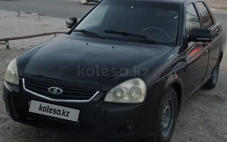 ВАЗ (Lada) Priora 2170 2013 годаүшін1 500 000 тг. в Актау