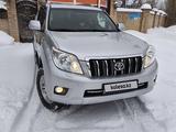 Toyota Land Cruiser Prado 2013 года за 16 300 000 тг. в Актобе – фото 3