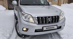 Toyota Land Cruiser Prado 2013 годаүшін16 300 000 тг. в Актобе – фото 3