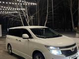 Nissan Elgrand 2013 года за 11 000 000 тг. в Астана – фото 3