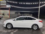Hyundai i40 2015 года за 7 000 000 тг. в Туркестан – фото 3