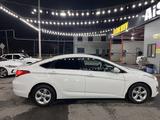 Hyundai i40 2015 года за 7 000 000 тг. в Туркестан – фото 4