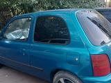 Nissan Micra 1995 года за 750 000 тг. в Уральск – фото 3