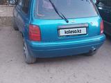 Nissan Micra 1995 года за 750 000 тг. в Уральск – фото 4