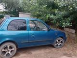 Nissan Micra 1995 года за 750 000 тг. в Уральск – фото 5
