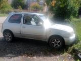 Nissan March 1996 года за 1 100 000 тг. в Риддер
